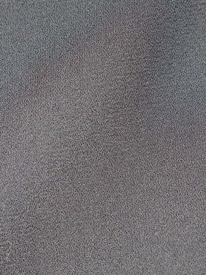 ルネ 5736050 ワンピース 38 ブラック リボン バックジップ フレア ITY022Y37WUO