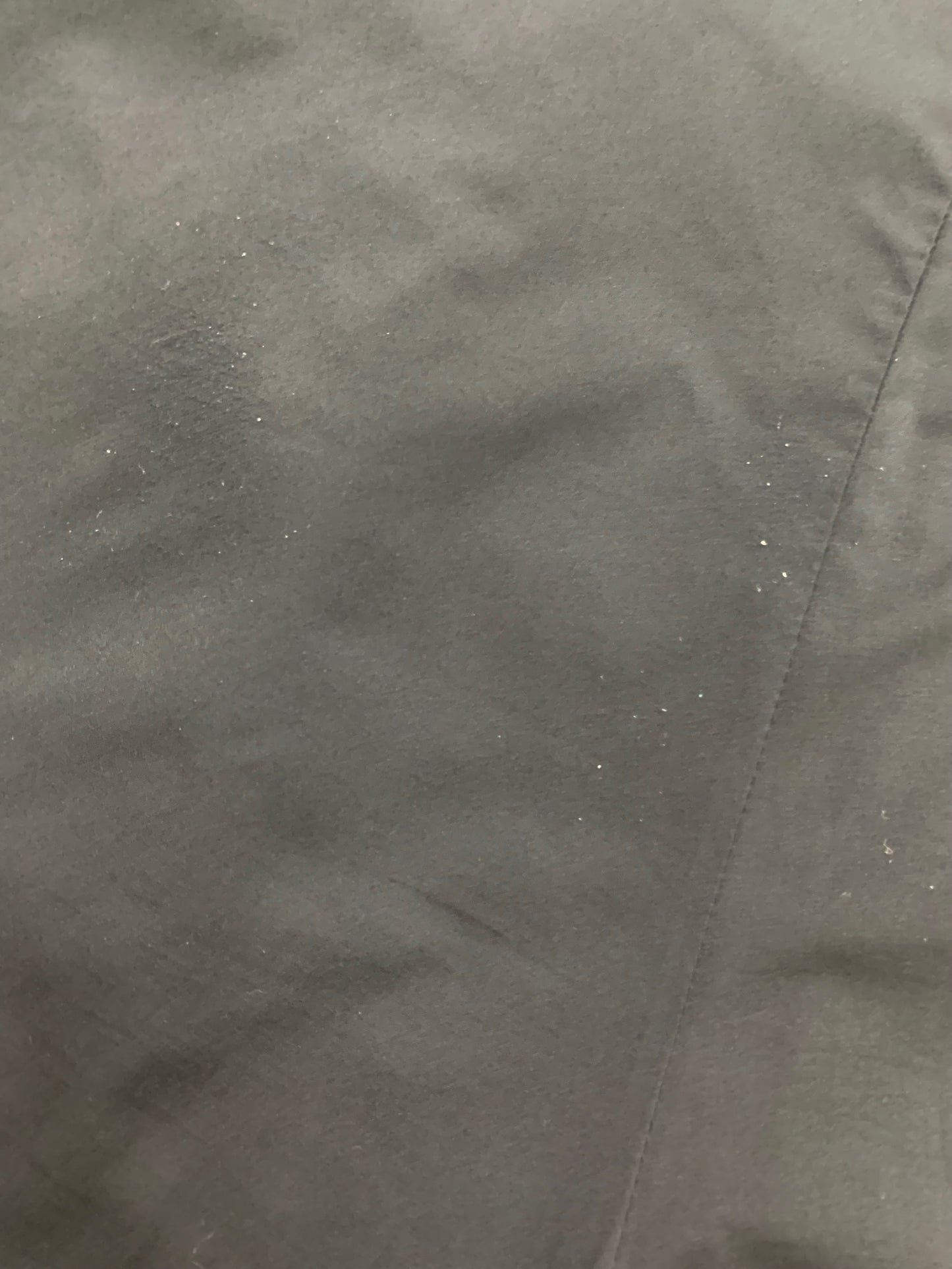 アメリヴィンテージ SHIRT DOCKING COMBINAISON 02220520210 S ブラック ITEKDUIQ15IM