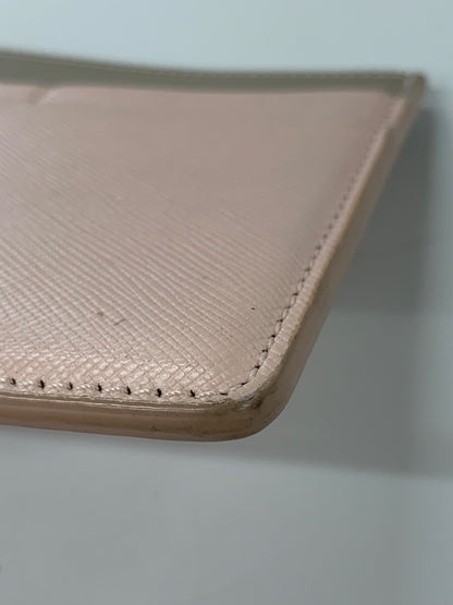 フォクシーブティック Wallet Everyday Wallet 41322 カードケース ピンク IT2PQV8Z5ZYC