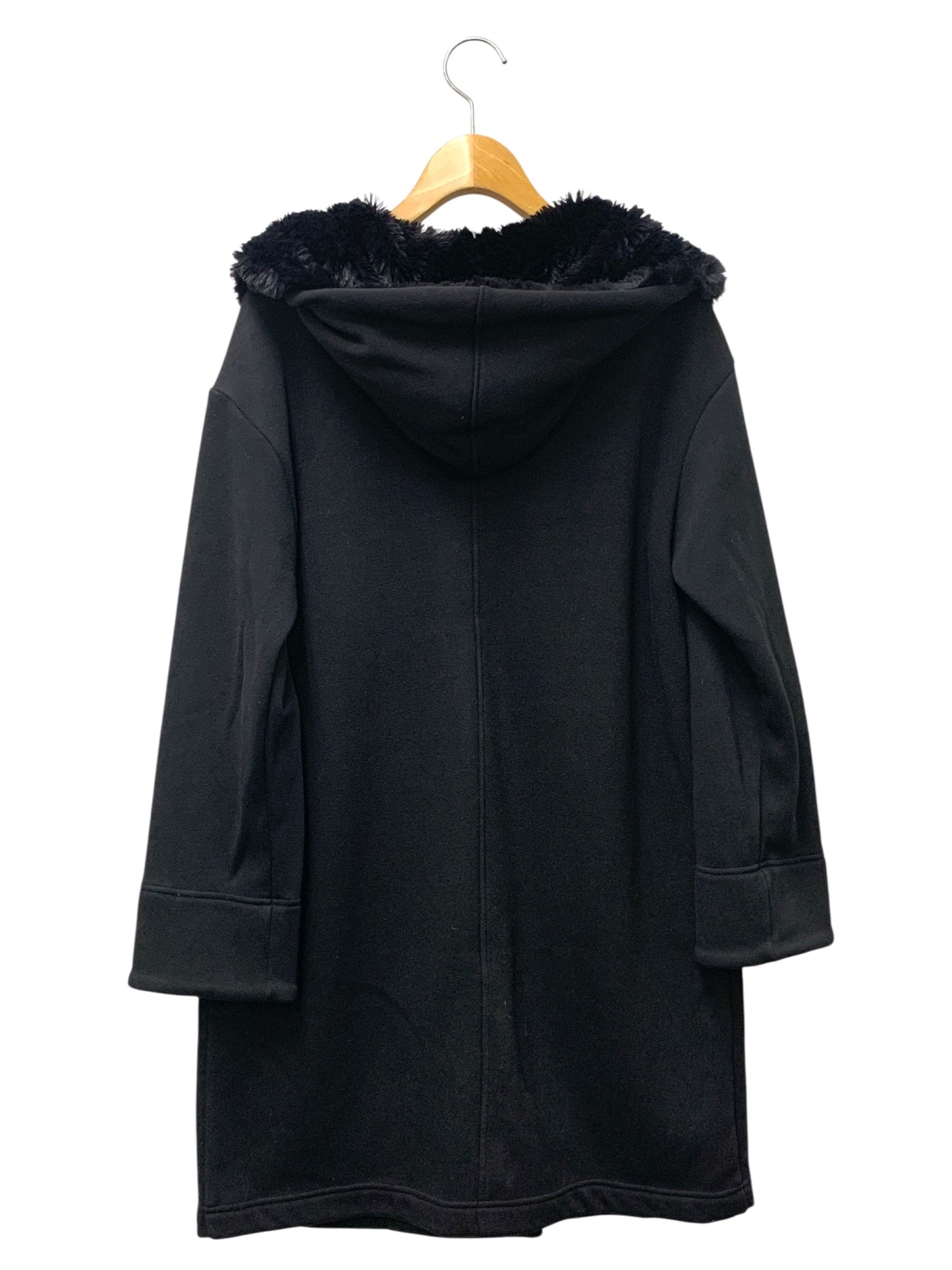 エムズグレイシー Bomber Heat Jacket 814519 ジャケット 36 ブラック ITTZVWIGBSE8