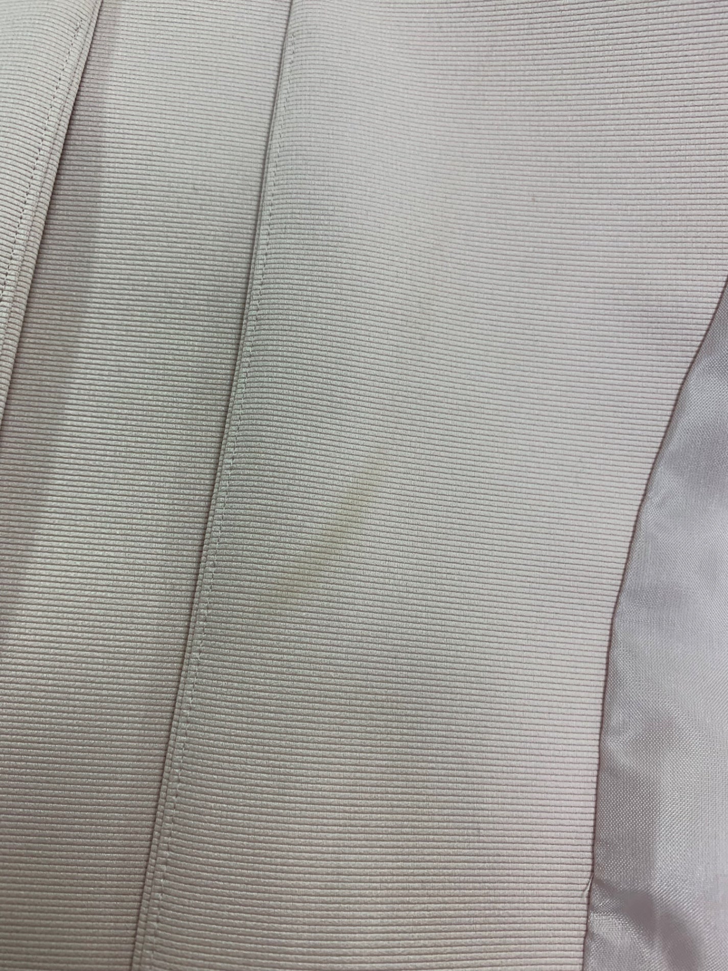 ルネ Jacket 6513950 ノーカラージャケット 38 ピンク ITINJ4UV593I