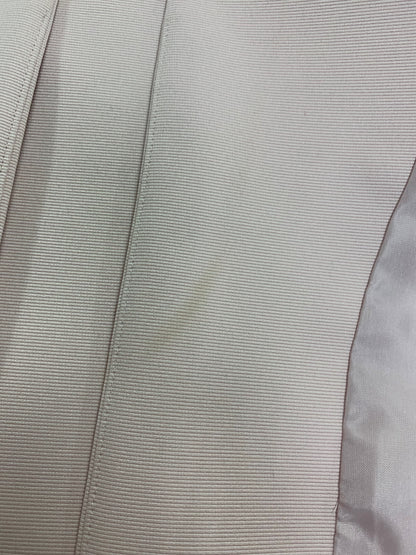 ルネ Jacket 6513950 ノーカラージャケット 38 ピンク ITINJ4UV593I