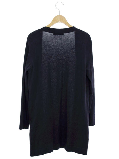 フォクシーブティック Cardigan 26347 カーディガン 42 ネイビー ITS81D8H5M1G