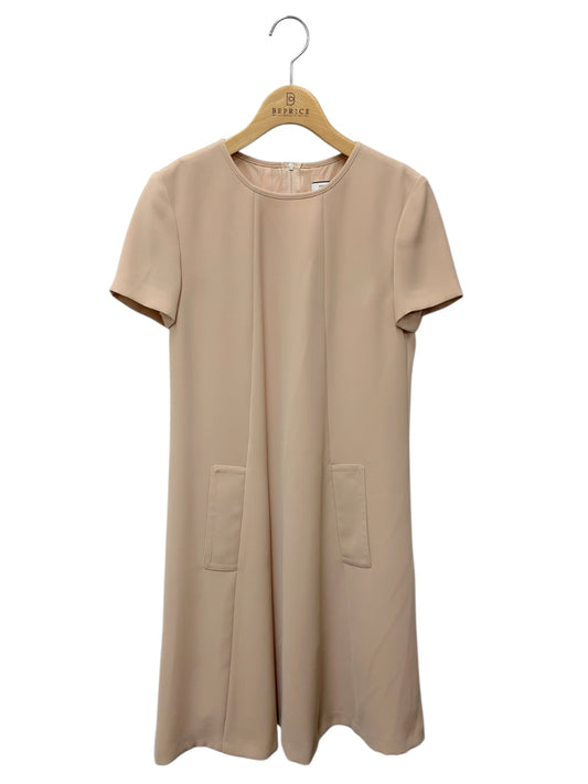 フォクシーニューヨーク ワンピース Aラインシフト 34813 38 ピンク IT5ZCH7797LK