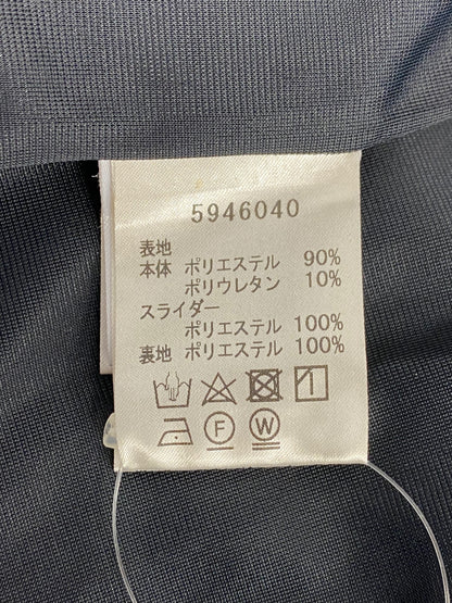 ルネ basic 5946040 ワンピース 38 ブラック リボン IT5WXLLECIRK