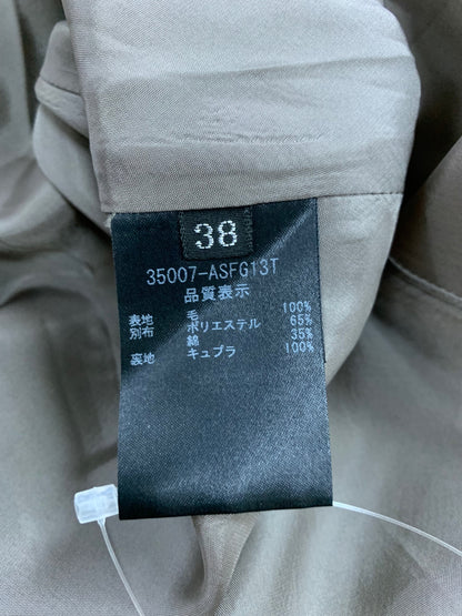 フォクシーブティック スカート フルブロッサム 35007 38 グレージュ 2016年増産品 ITPUEA9P8RE8