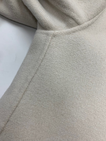 エスマックスマーラ 922603730 ワンピース 40 グレージュ ウール ITDDZY4J1KLK