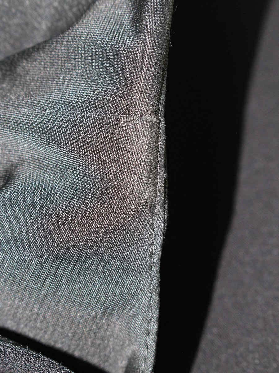 ルネ basic 5616180 ワンピース 34 ブラック カメリアバックジップ IT7L5HN746CK 【SALE】