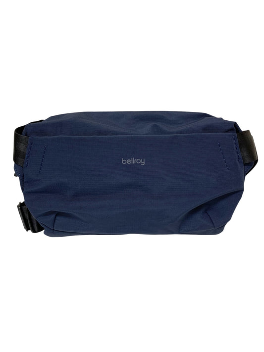 ベルロイ Venture Sling 6L ボディバッグ ネイビー ITCOPI0NSPHC