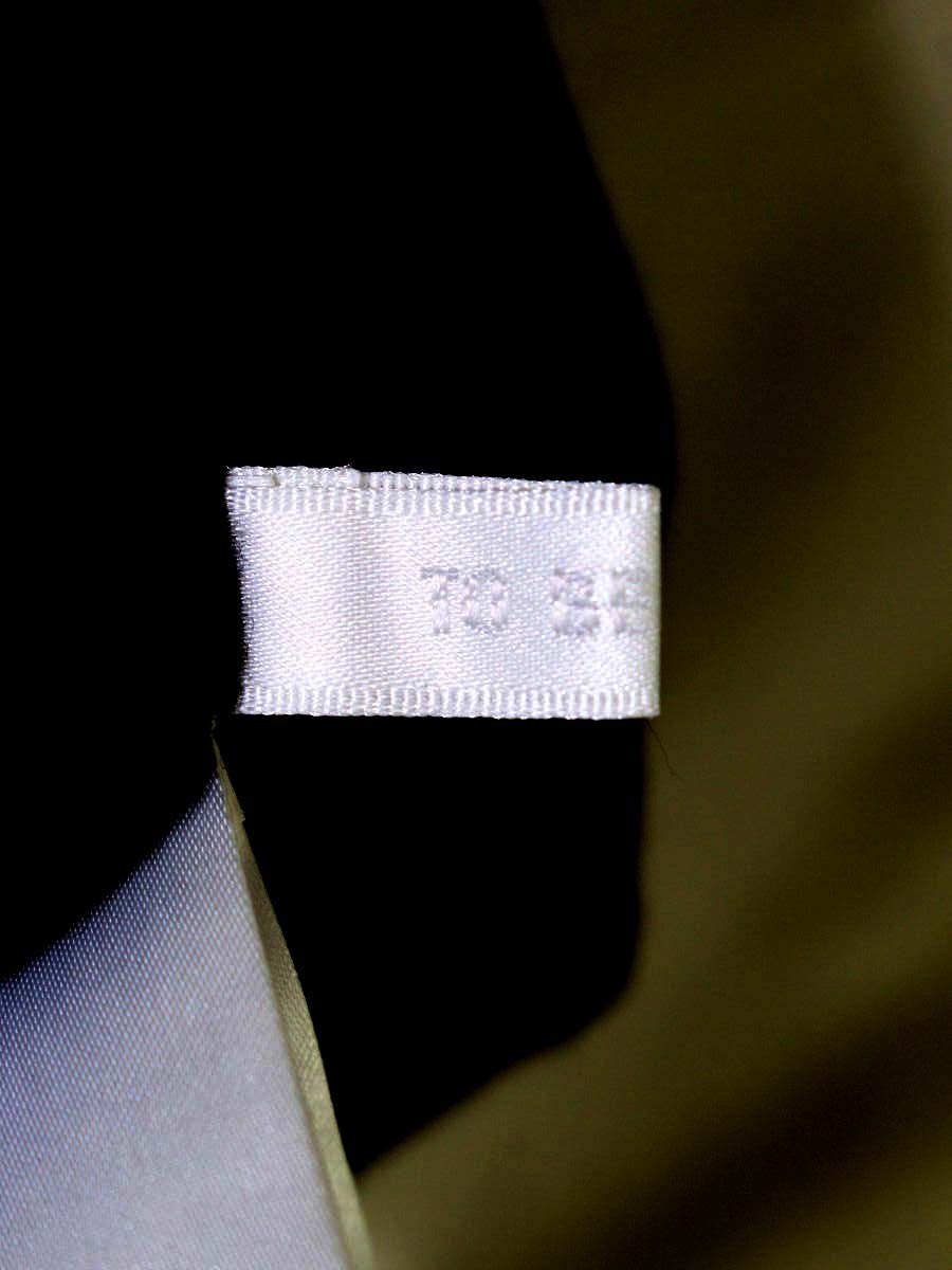 トゥービーシック W5N61 セーター 1 ブラック フリル ウール ITT8XJMW0NJ0