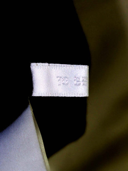 トゥービーシック W5N61 セーター 1 ブラック フリル ウール ITT8XJMW0NJ0