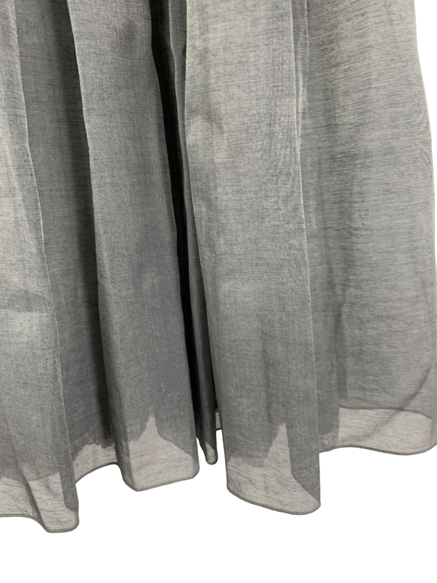 フォクシーブティック Skir Trifle 42558 スカート 40 グレー