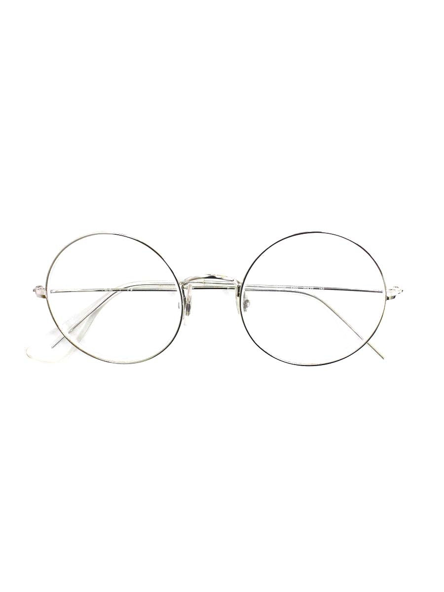レイバン RB6392 メガネ シルバー メタルフレーム フルリム ラウンド（丸メガネ） IT1MZLX4RW6O 【SALE】