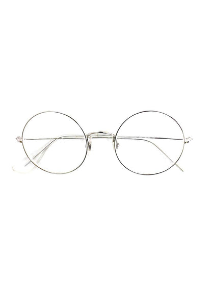 レイバン RB6392 メガネ シルバー メタルフレーム フルリム ラウンド（丸メガネ） IT1MZLX4RW6O 【SALE】