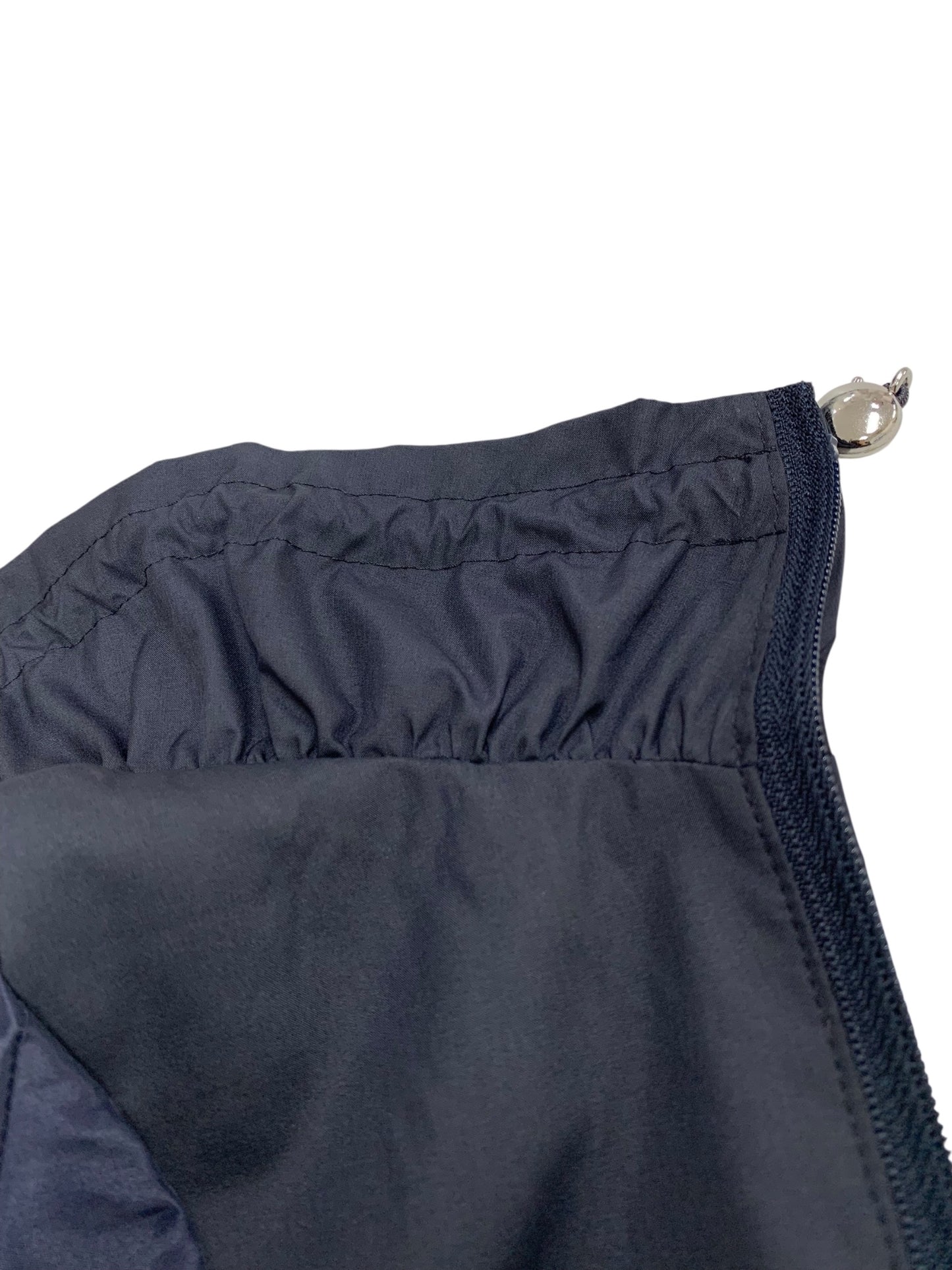 ルネ 6413380 36 ネイビー レインケープジャケット 撥水加工 ITZRTY5F83PW