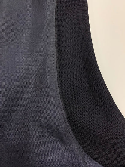 フォクシーブティック ドレス リズム 36786 ワンピース 40 ネイビー IT18Y3N6KOYK 【SALE】