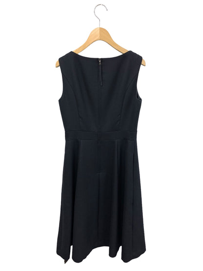 フォクシーブティック Dress Mond 42412 38 ネイビー ワンピース ITQXOIRUW1Q1