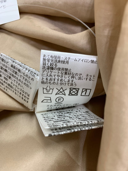 エムズグレイシー 517122 スカート 38 ブラック Trend Express 2025 Early Mar掲載品 ITW38TW1MC1W