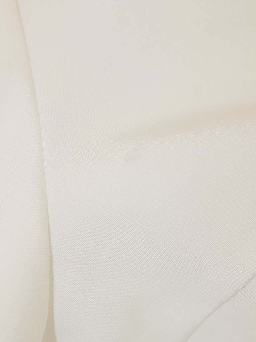 デイジーリン Blouse Lady D 06549 ブラウス 38 ホワイト IT84EHZQ1CQ8