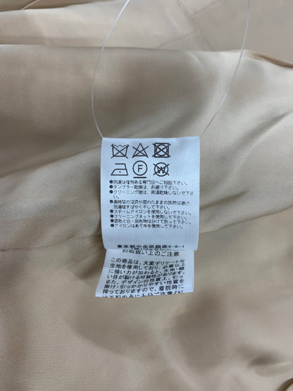 フォクシーブティック Dress Tulip Grace 39874 ワンピース 38 ベージュ ITL0ICELK9CW