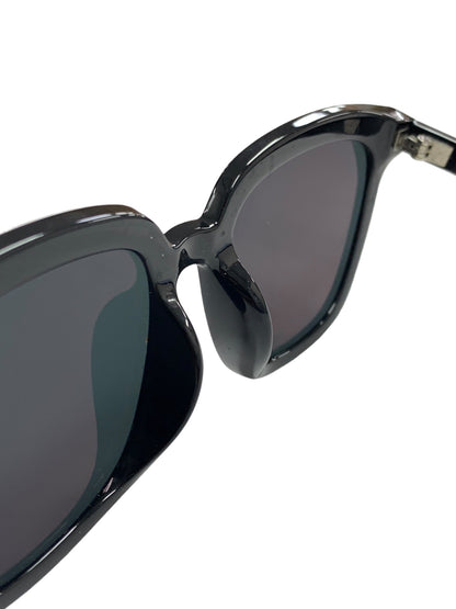 カルバンクライン CKJ22625SLB サングラス ブラック  セルフレーム フルリム ウェリントン ITW5IPF4YLRU