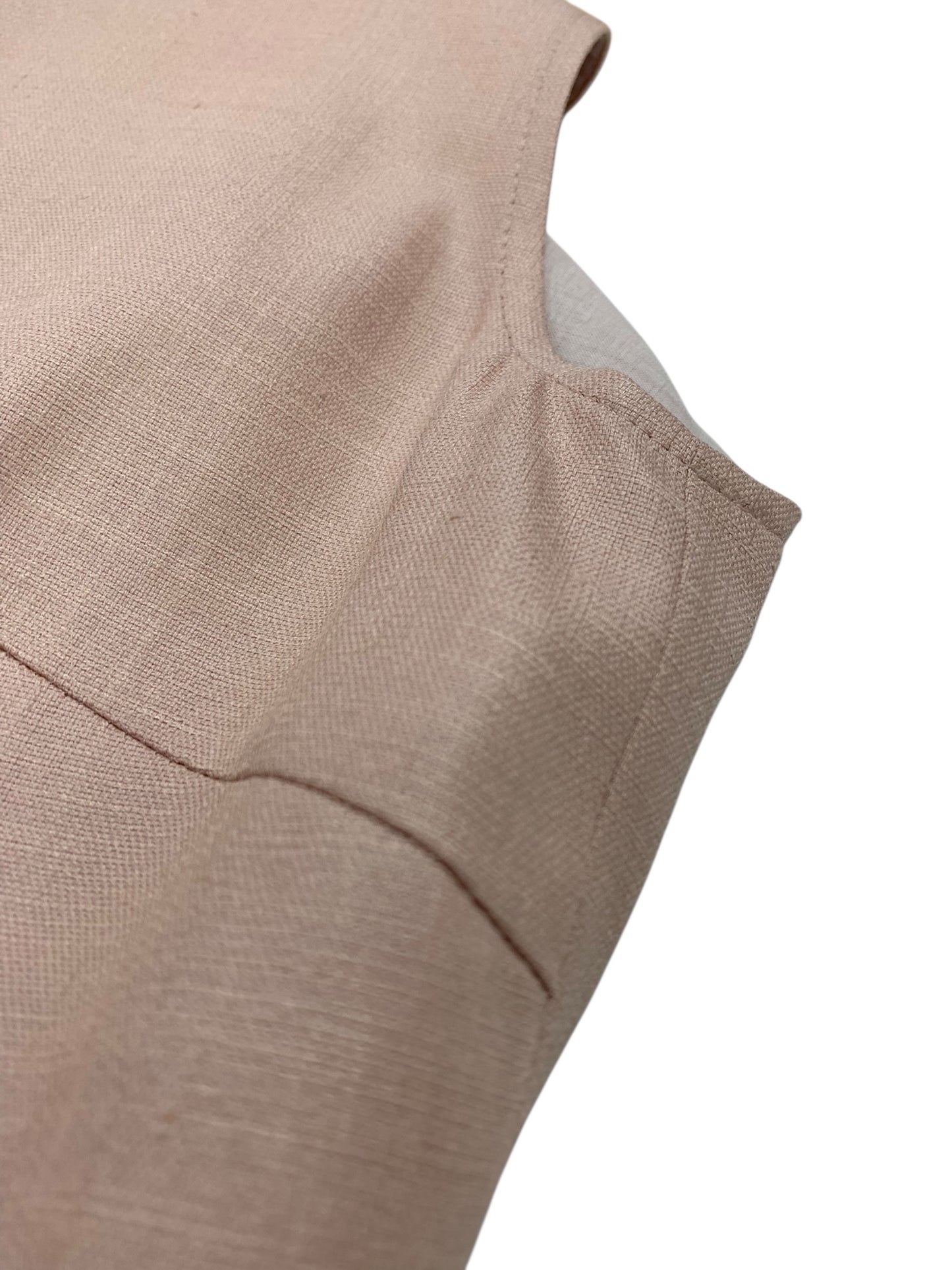 フォクシーニューヨーク Dress Elegant Resort エレガントリゾート 45141 ワンピース 38 ピンク ITR0M3QPF860