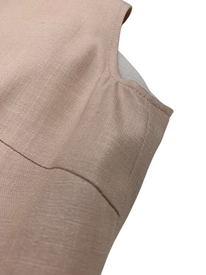 フォクシーニューヨーク Dress Elegant Resort エレガントリゾート 45141 ワンピース 38 ピンク ITR0M3QPF860