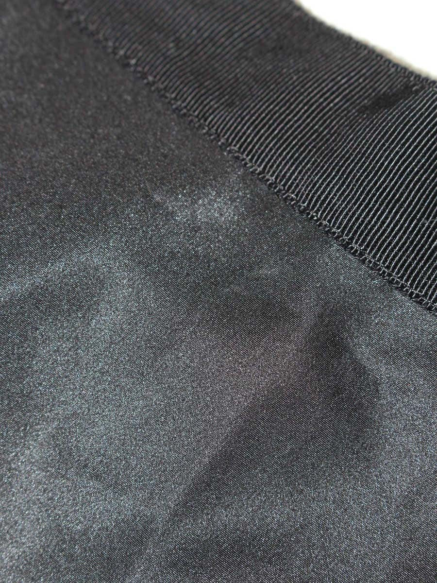 フォクシーブティック Sabrina Skirt 36709 スカート 40 ブラック IT4DY7N5PDXC