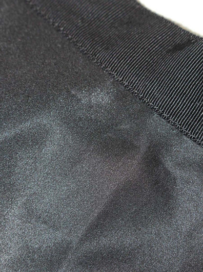 フォクシーブティック Sabrina Skirt 36709 スカート 40 ブラック IT4DY7N5PDXC