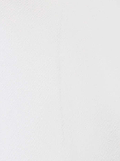 バーバリーロンドン FAA06-012-02 カットソー 1 ホワイト ノバチェック ロゴ ITMKMQX40BYU