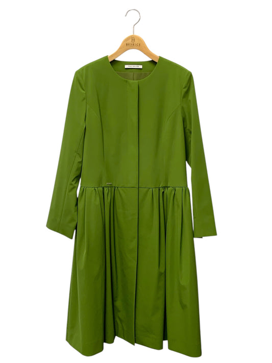 フォクシーニューヨーク レイニーコート 39362 40 グリーン IT4JI3RP125U