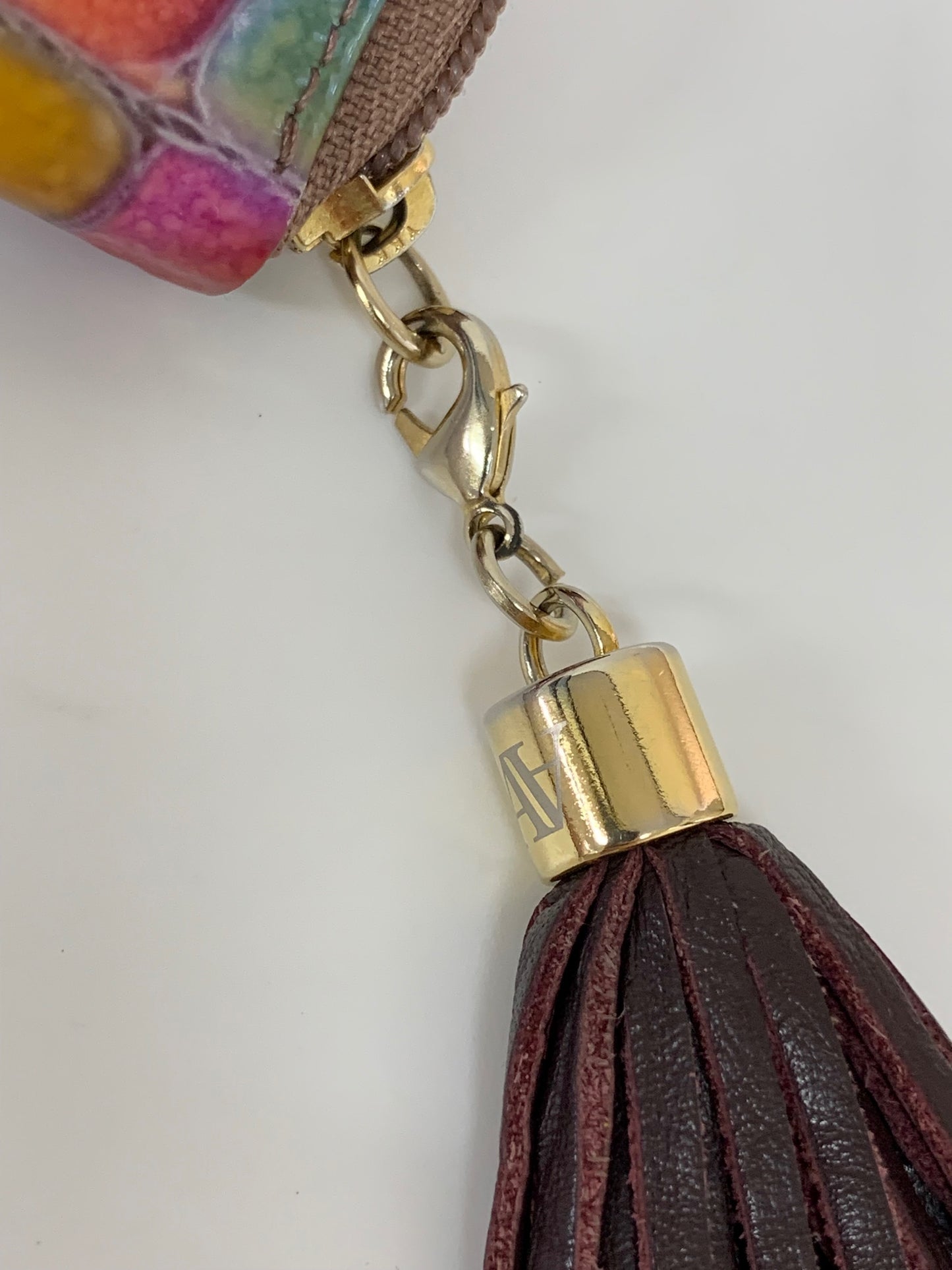 アタオ リモ ヴェトロ 1087 長財布 マルチカラー IT2QLRGKHEKK 【SALE】