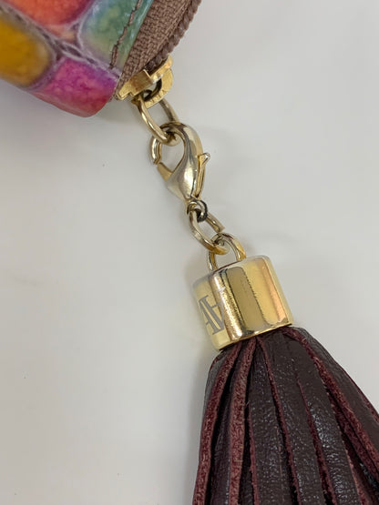 アタオ リモ ヴェトロ 1087 長財布 マルチカラー IT2QLRGKHEKK 【SALE】