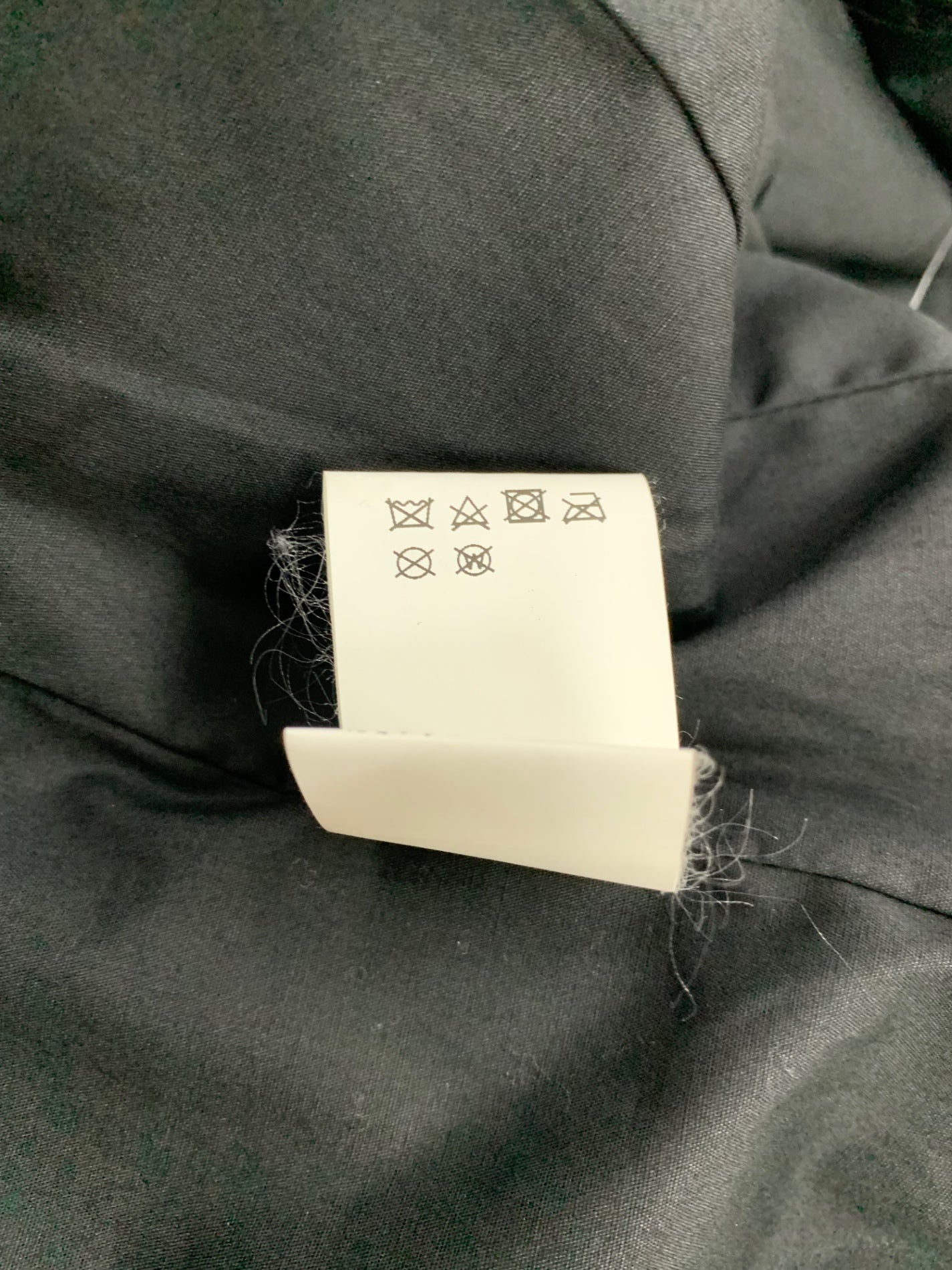 アルアバイル 201710-19-030-95-010 レザージャケット 1 ブラック ITGX6ZU1X0WI