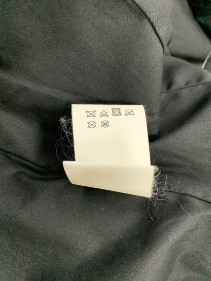 アルアバイル 201710-19-030-95-010 レザージャケット 1 ブラック ITGX6ZU1X0WI