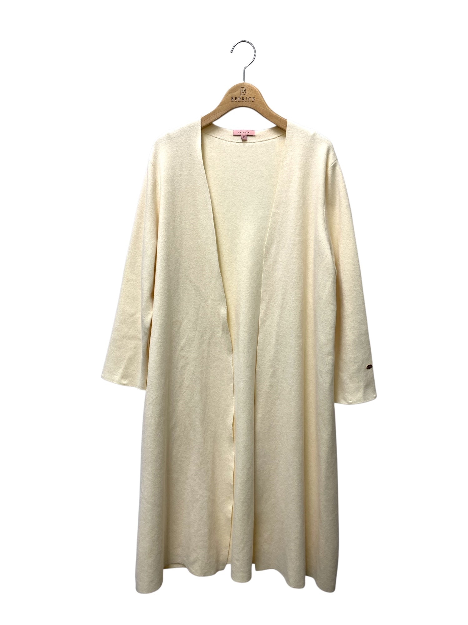 ちゃろちゃん様お取置き♡クリアインプレッション♡ワンピ／トッカ、プライベート TOCCA（トッカ）通販 | 中古ブランド品・古着洋服 | ビープライス