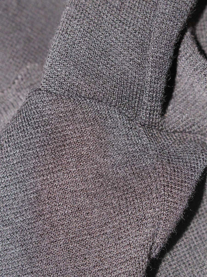 エムズグレイシー Scallop Bolero  918315 ボレロ 38 ブラック ITQYJL5JM18I
