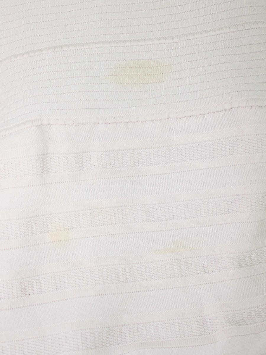 ルネ 6822100 ニットワンピース 34 ピンク フリル バックジップ クルーネック ITINWGF9H9YG 【SALE】