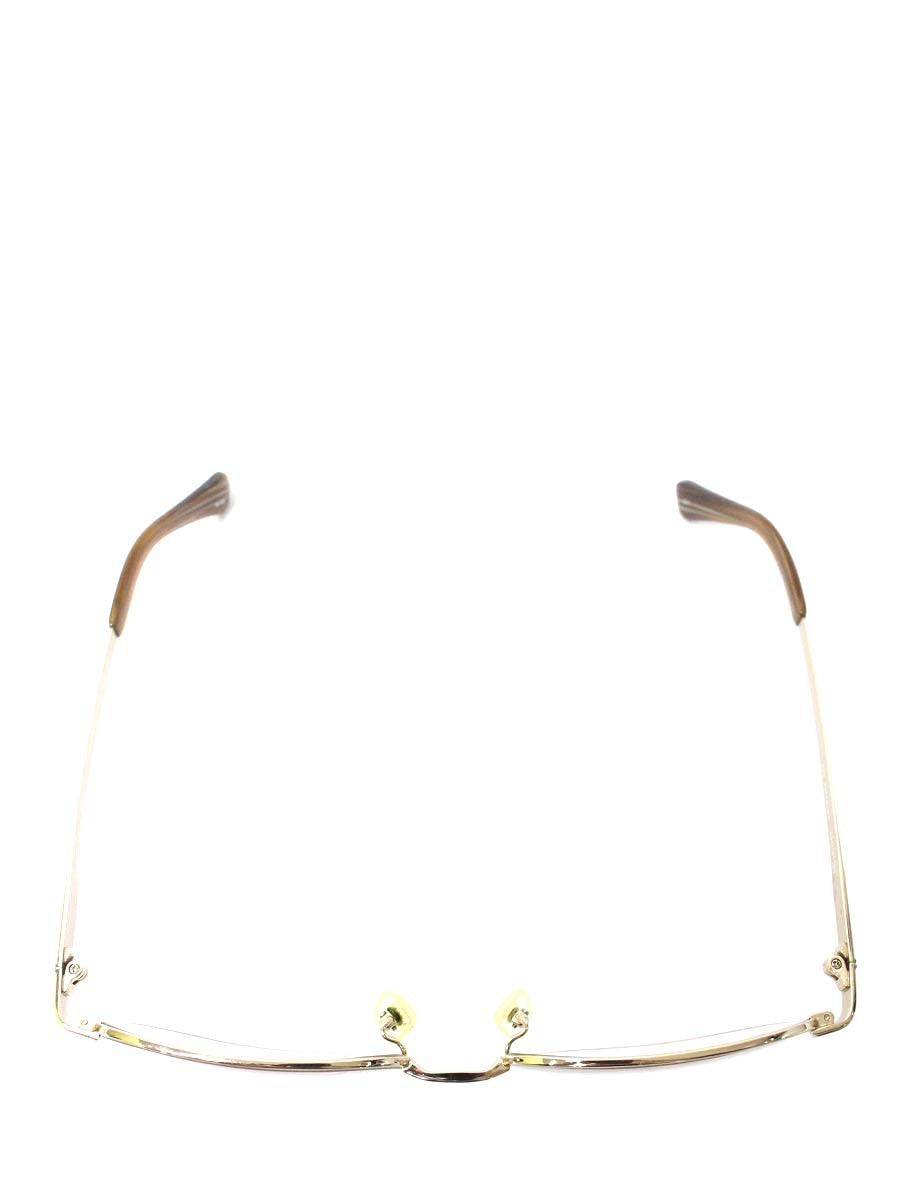 アンドレヴァレンティノ AV-991 メガネ ゴールド カラーレンズ ITXI0MPXD8TO 【SALE】