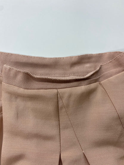 フォクシーブティック Skirt GRACE 37154 スカート 40 ピンク ITF16G9QL3FL