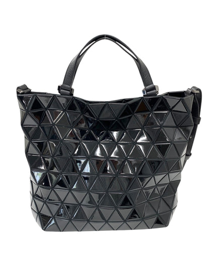 バオバオイッセイミヤケ BB93-AG301-15 ショルダーバッグ ブラック 2WAY トート ITCW4ICBNBZU