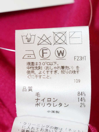 トッカ LITTLE STARS  KRTOSA0120 ボレロ XS ピンク IT75MRQIDPHK