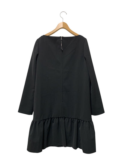 フォクシーニューヨーク Dress 39838 ワンピース 42 ブラック IT9QZ73DWAA4