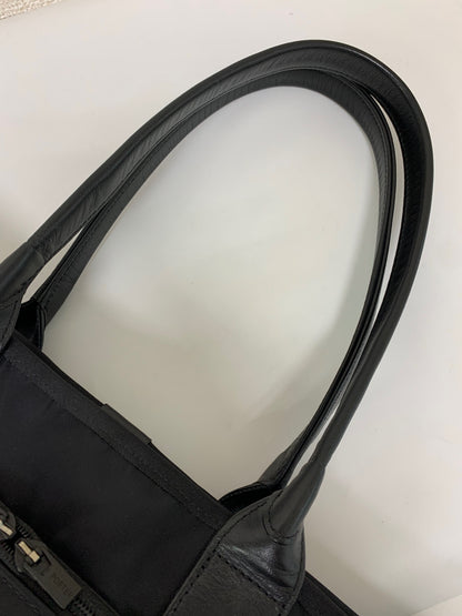 ポーター TIME TOTE BAG タイム 655-17873 トートバッグ ブラック ITFZFYHHT7IW