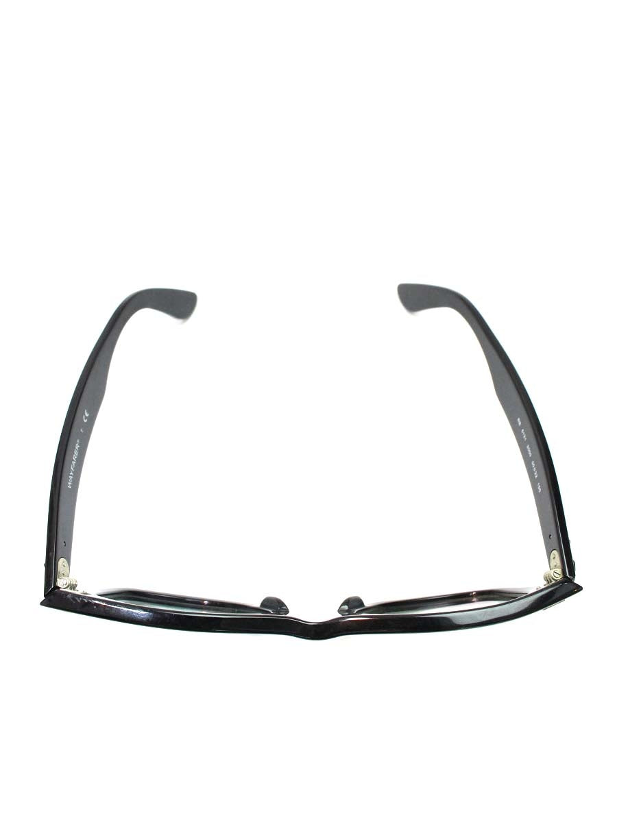 レイバン WayFarer RB5121 2000 メガネ ブラック ウェイファーラー セルフレーム フルリム ウェリントン ITEUC9ANM90W