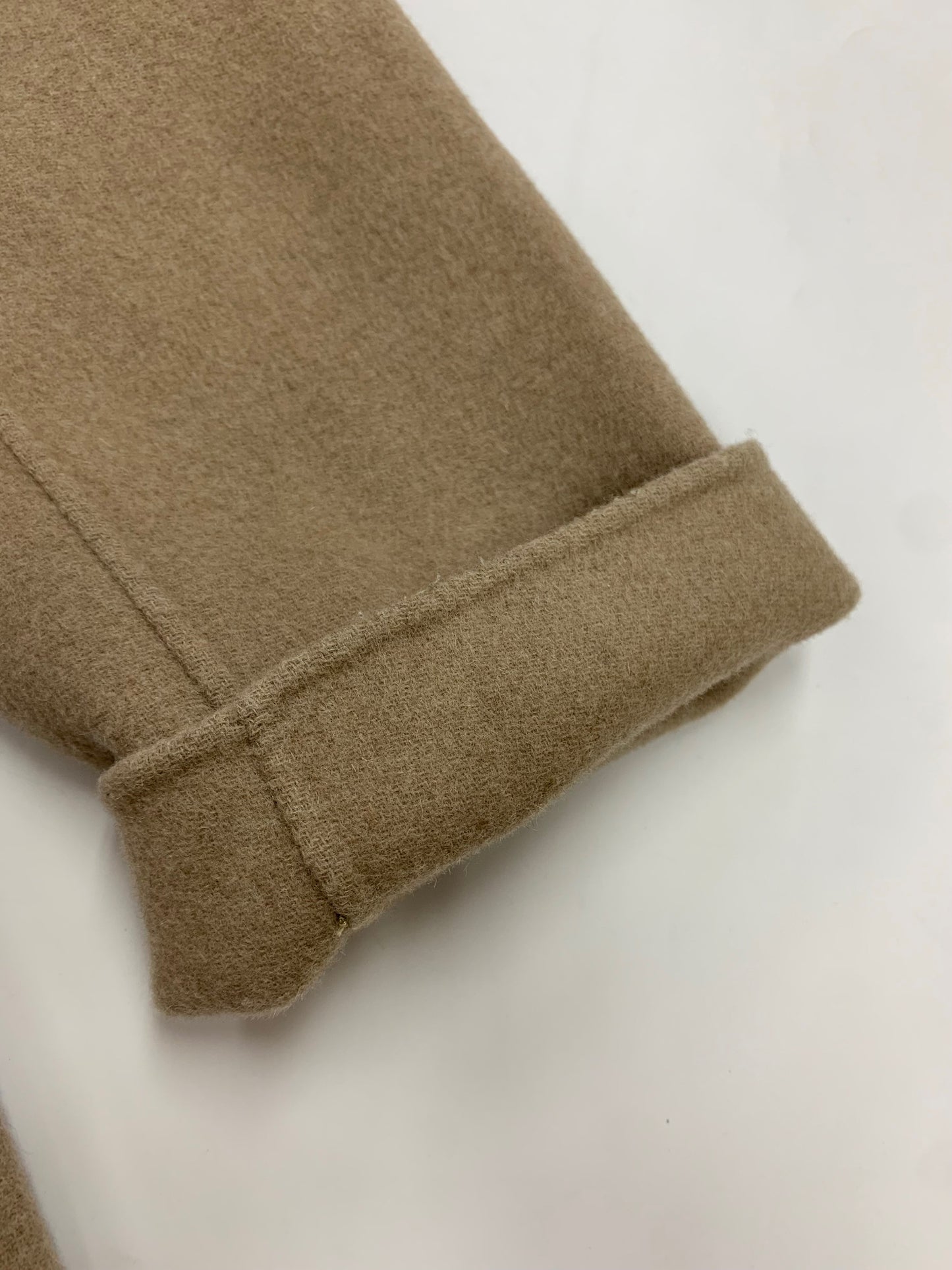 セルフォード リバーコート CWFC205005 38 グレージュ IT7AGVKTZOS2