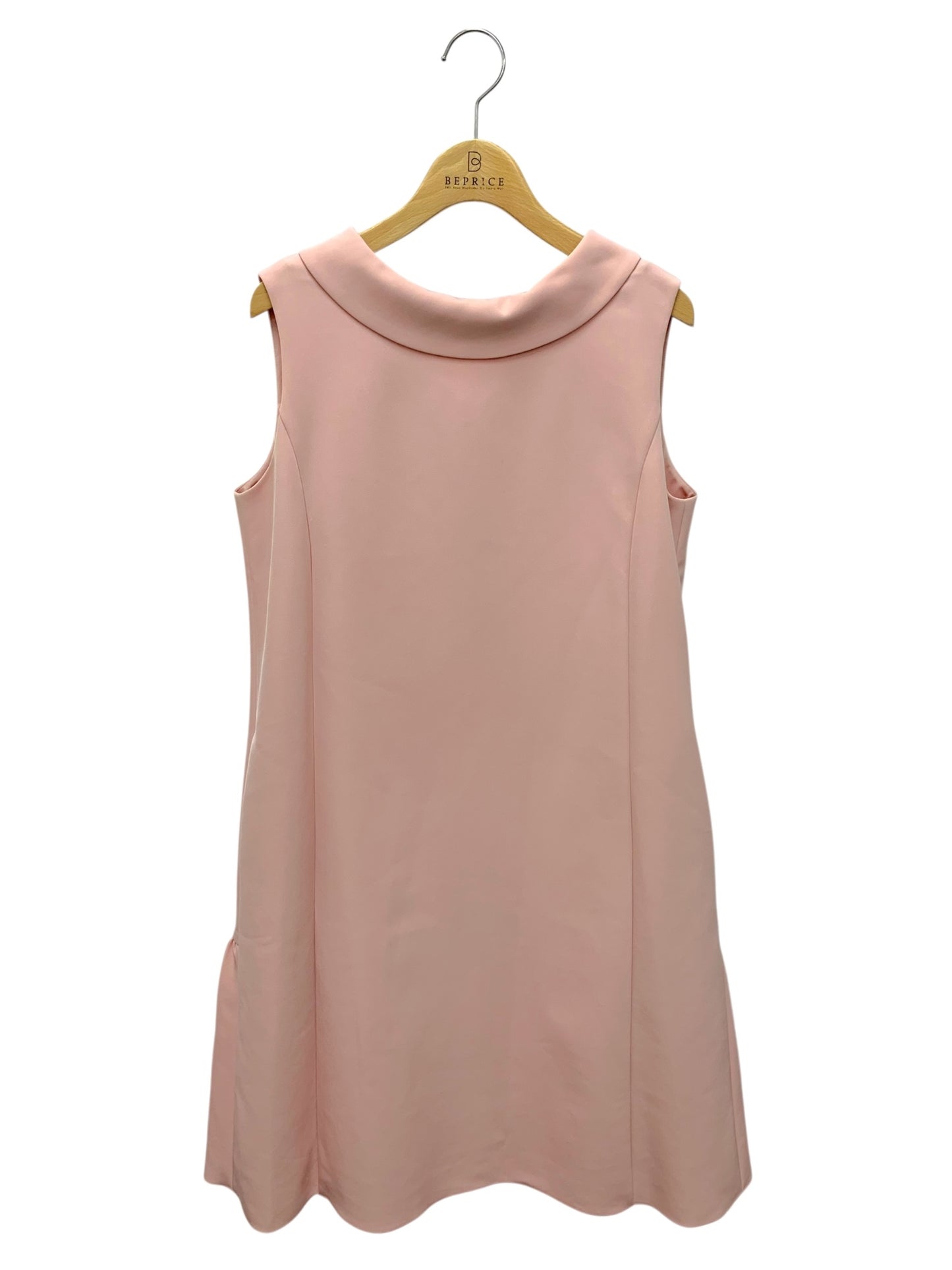 フォクシーニューヨーク 2way モッズドレス 40533 ワンピース 40 ピンク IT2ZH0TQF9X2 【SALE】