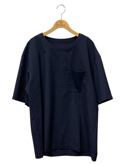 アイ 1LDK SELECT ポケットTシャツ 3 ネイビー 19SS ITNCUUIG594G