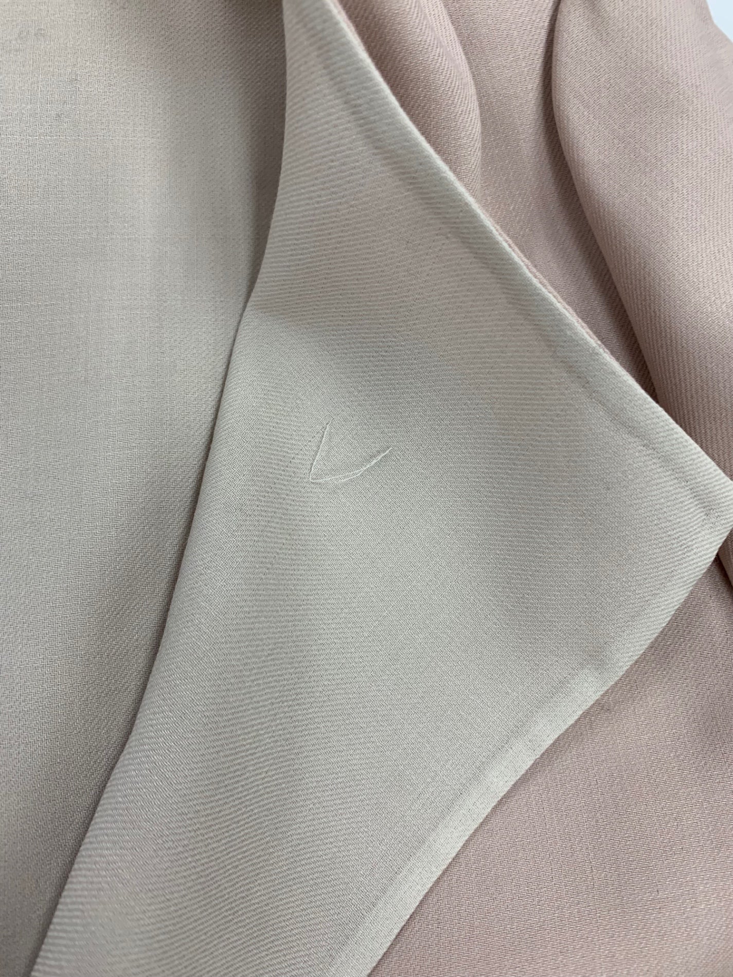 フォクシーブティック Coat Voyage 38116 38 ピンク ITO93UZ1SPKO