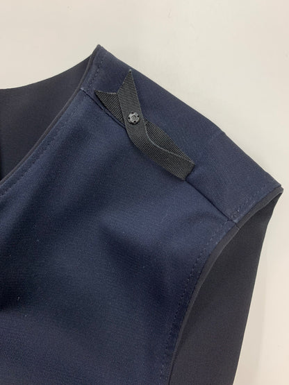 フォクシーニューヨーク ワンピース レイニーエンジェル 29944 40 ネイビー ITES27XDQJ5O 【SALE】